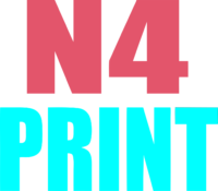 N4 Print Logo