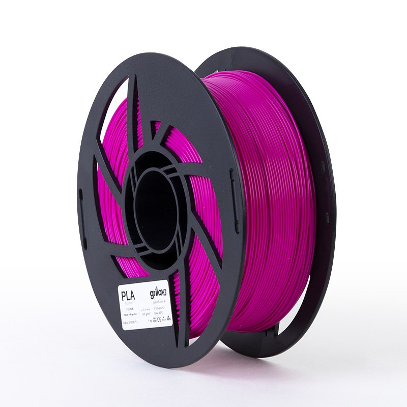 Pla Grilon3 1Kg Fucsia