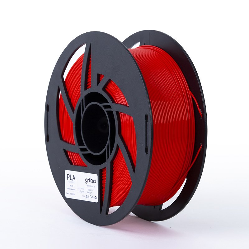 PP-T Grilon3 1Kg Rojo