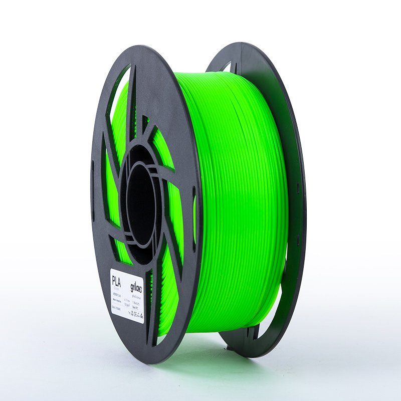 Pla Grilon3 1Kg Verde Fluo