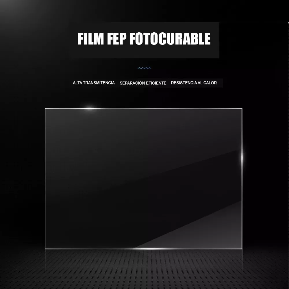 Film FEP Creality 200*140