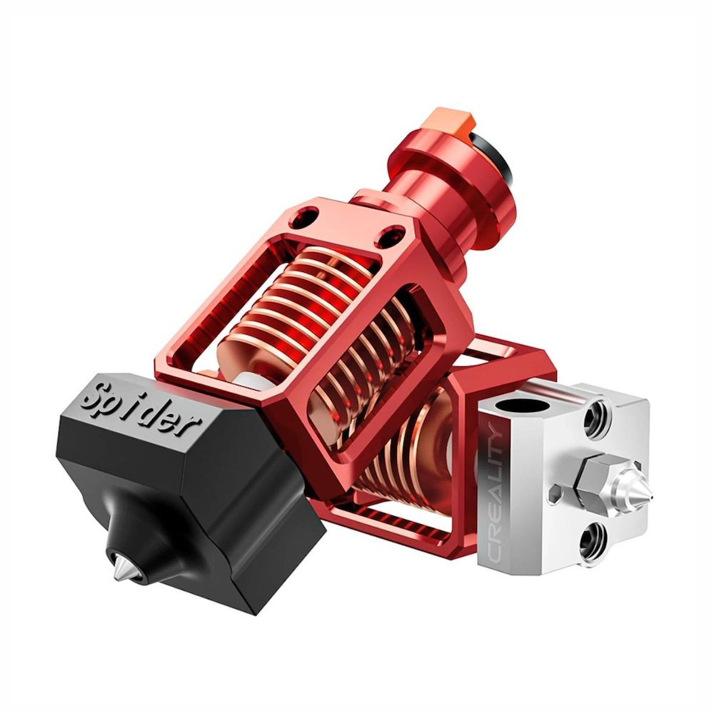 Hotend Spider Pro 3.0 Creality