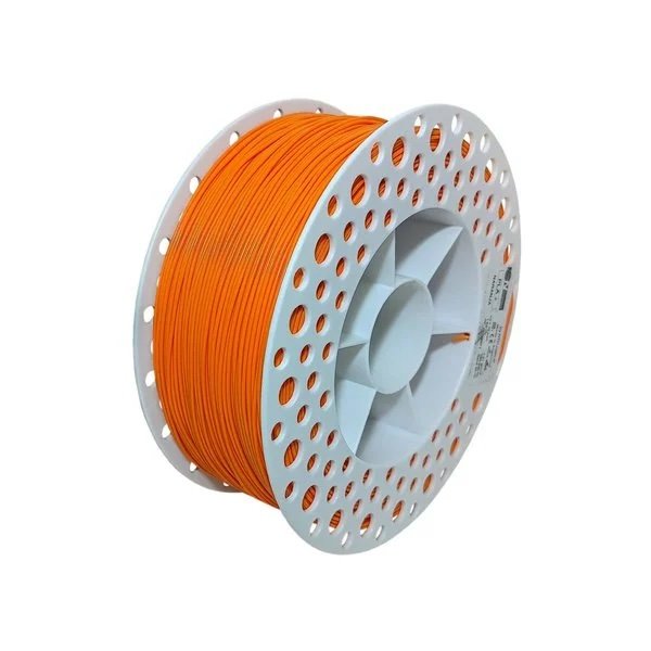 Filamento PLA+ 3NMax Naranja Mate - Imagen 3